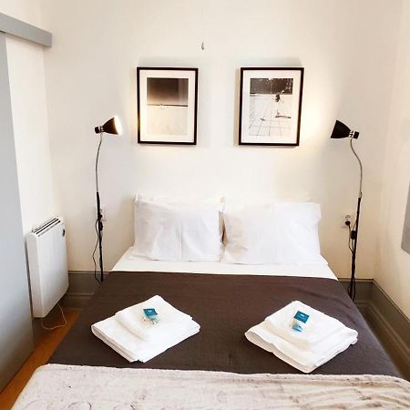 Vila Santa Cruz Guest House Брага Екстер'єр фото