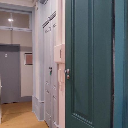 Vila Santa Cruz Guest House Брага Екстер'єр фото