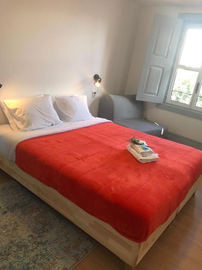 Vila Santa Cruz Guest House Брага Екстер'єр фото
