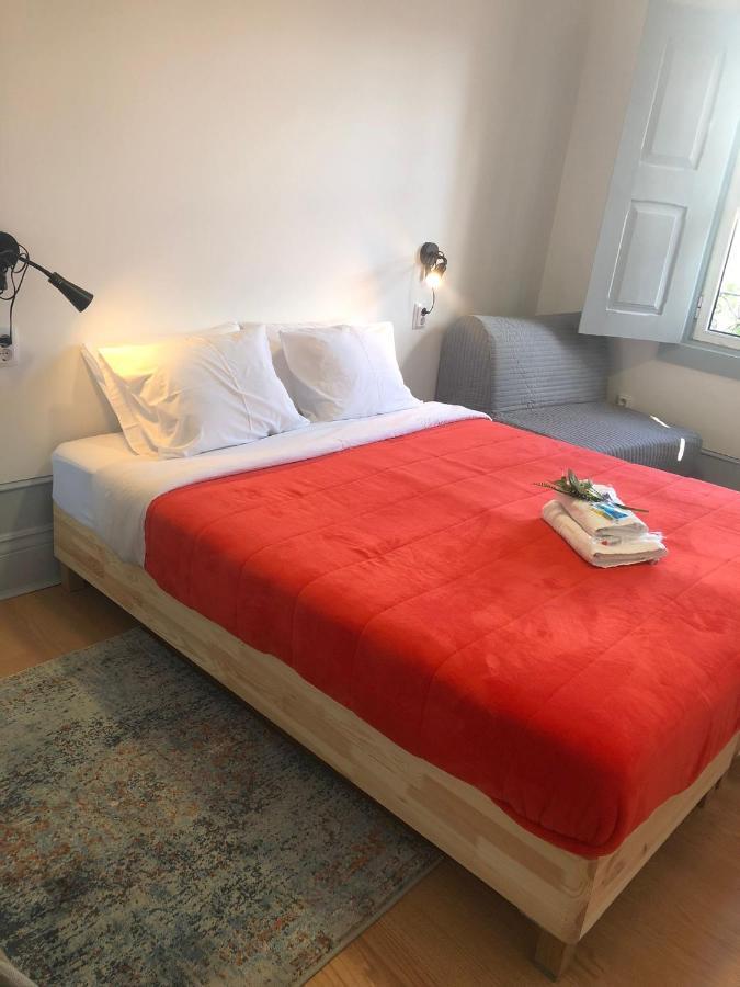 Vila Santa Cruz Guest House Брага Екстер'єр фото