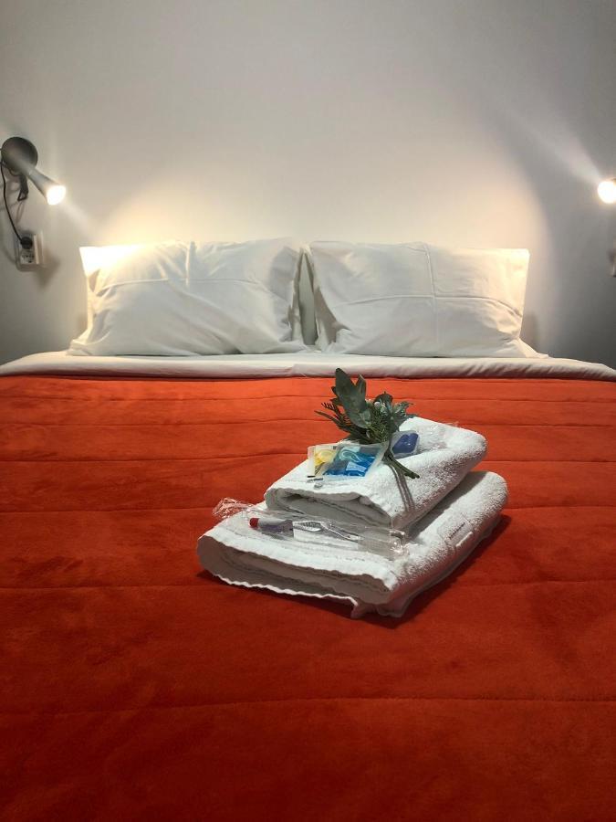 Vila Santa Cruz Guest House Брага Екстер'єр фото