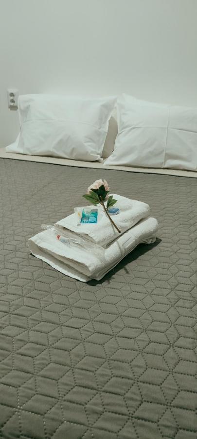 Vila Santa Cruz Guest House Брага Екстер'єр фото