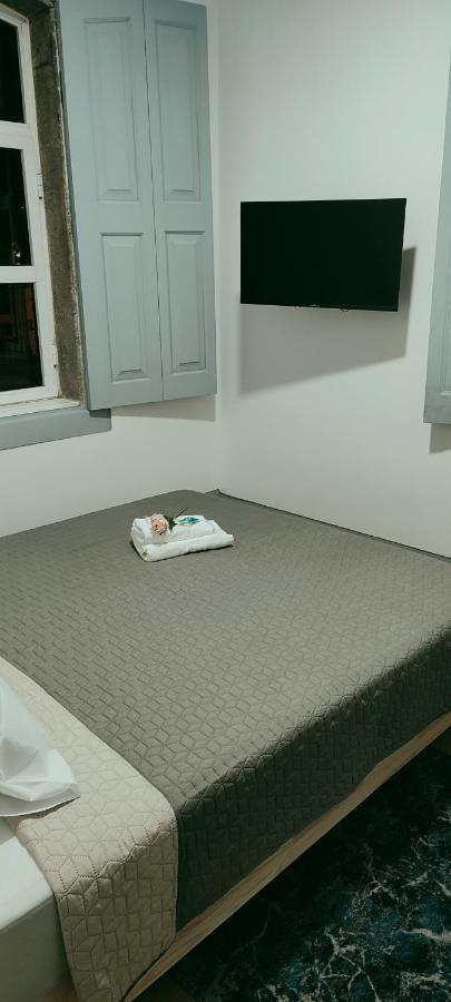 Vila Santa Cruz Guest House Брага Екстер'єр фото