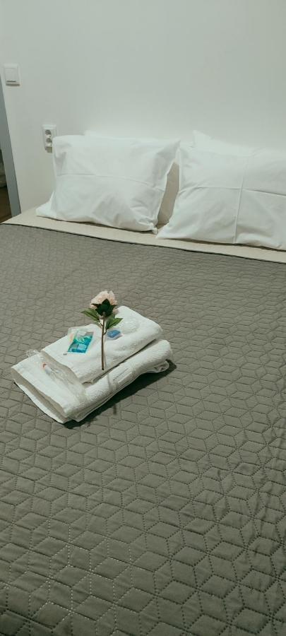 Vila Santa Cruz Guest House Брага Екстер'єр фото