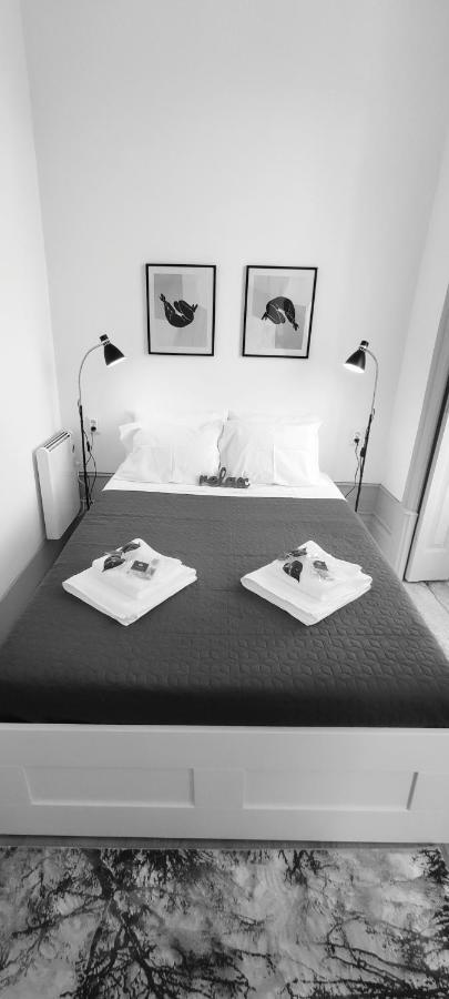 Vila Santa Cruz Guest House Брага Екстер'єр фото