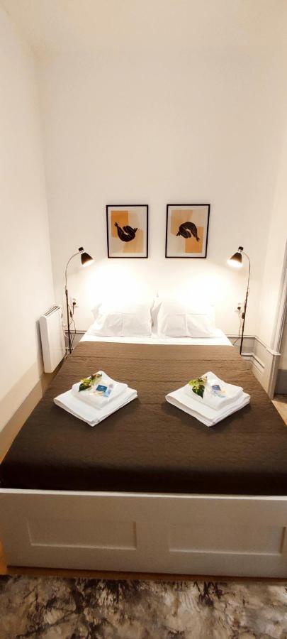 Vila Santa Cruz Guest House Брага Екстер'єр фото