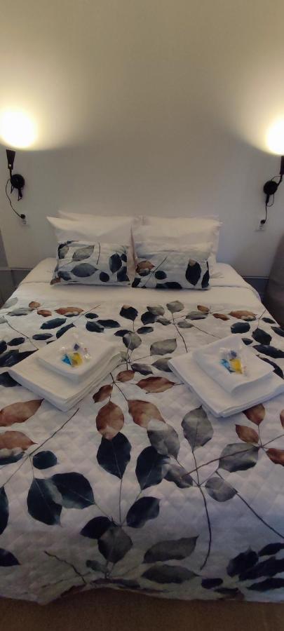 Vila Santa Cruz Guest House Брага Екстер'єр фото