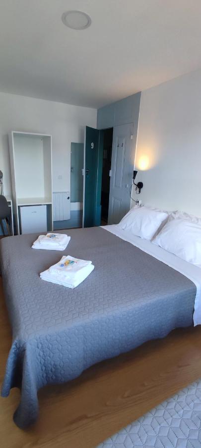 Vila Santa Cruz Guest House Брага Номер фото