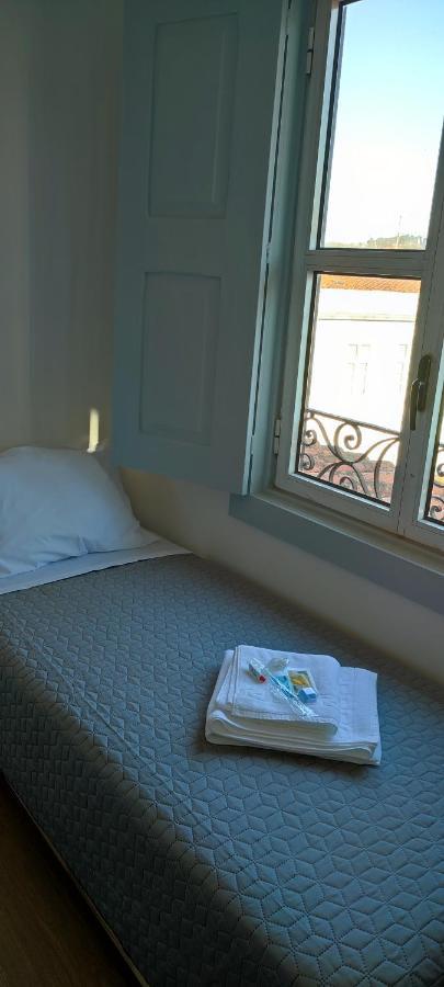 Vila Santa Cruz Guest House Брага Екстер'єр фото