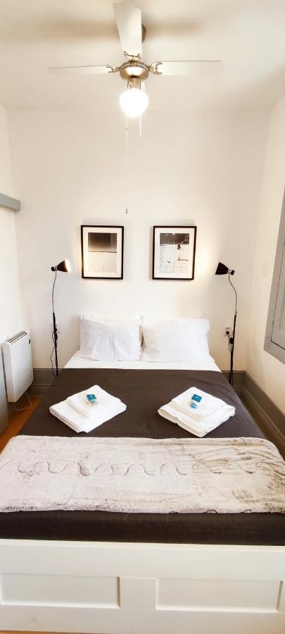 Vila Santa Cruz Guest House Брага Екстер'єр фото
