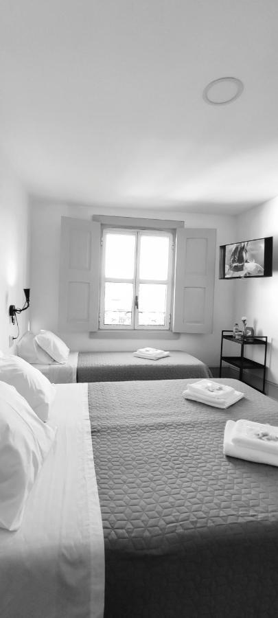 Vila Santa Cruz Guest House Брага Екстер'єр фото
