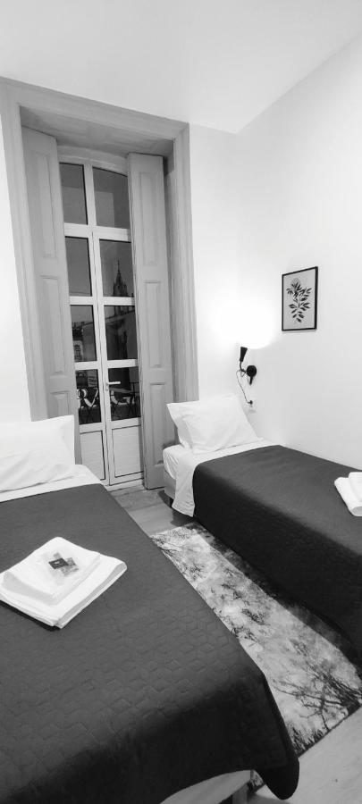 Vila Santa Cruz Guest House Брага Екстер'єр фото