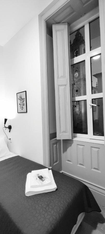 Vila Santa Cruz Guest House Брага Номер фото