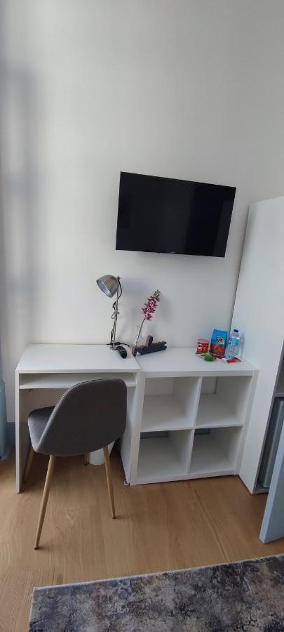 Vila Santa Cruz Guest House Брага Екстер'єр фото