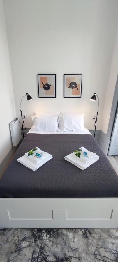 Vila Santa Cruz Guest House Брага Екстер'єр фото