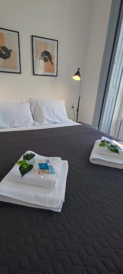 Vila Santa Cruz Guest House Брага Екстер'єр фото
