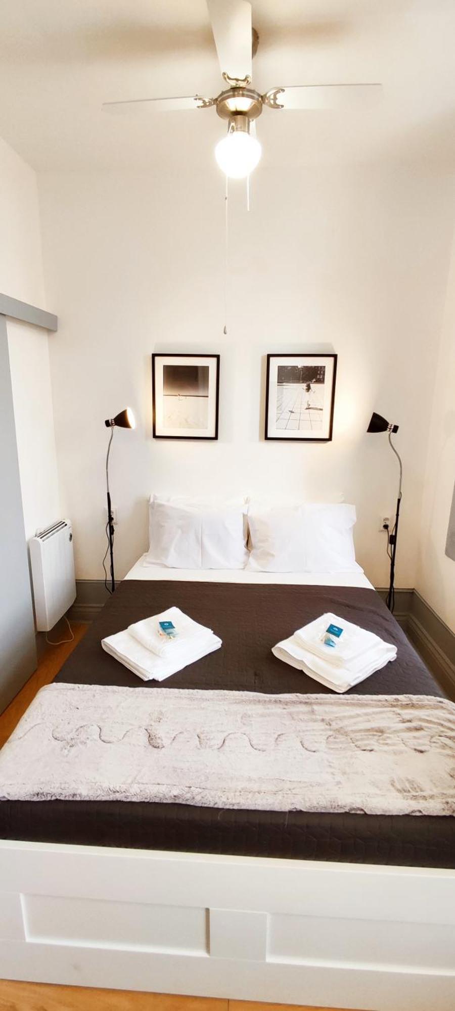 Vila Santa Cruz Guest House Брага Екстер'єр фото