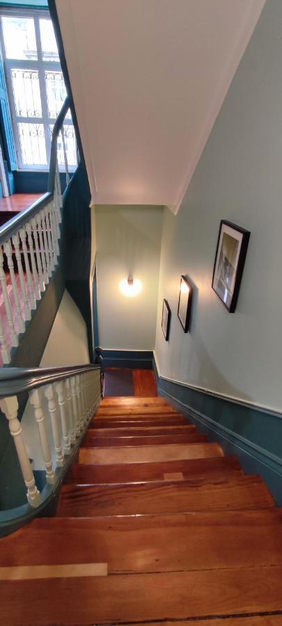 Vila Santa Cruz Guest House Брага Екстер'єр фото