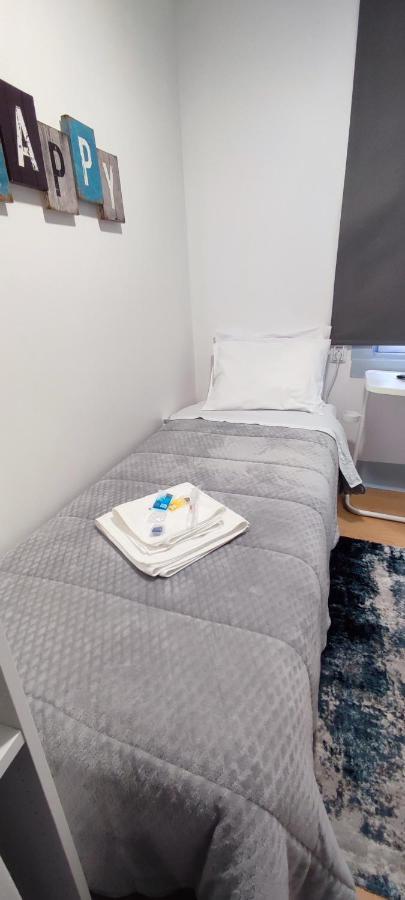 Vila Santa Cruz Guest House Брага Екстер'єр фото