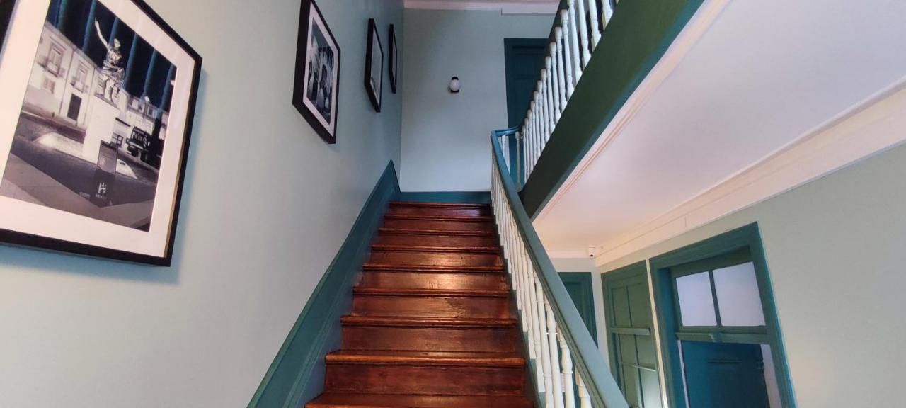 Vila Santa Cruz Guest House Брага Екстер'єр фото