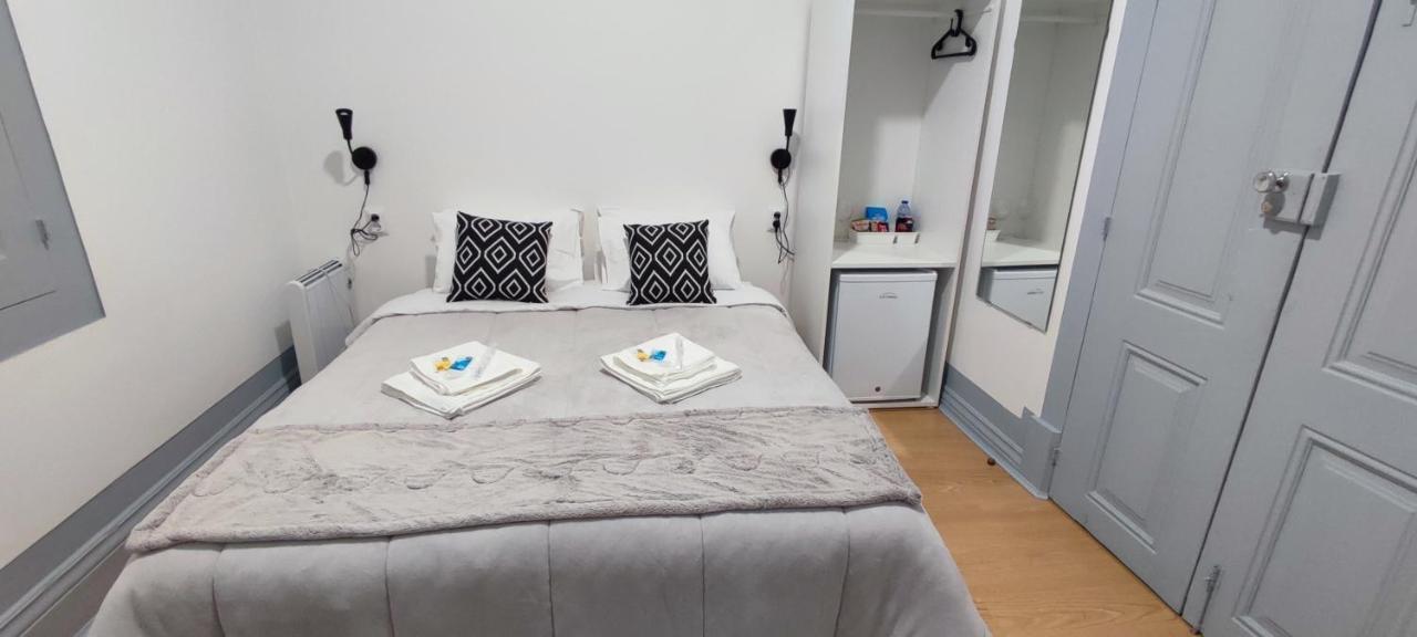 Vila Santa Cruz Guest House Брага Екстер'єр фото