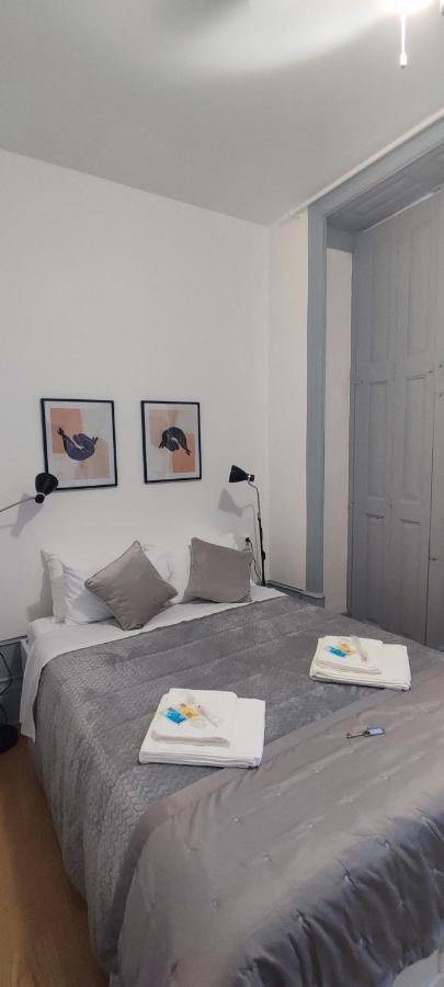 Vila Santa Cruz Guest House Брага Екстер'єр фото