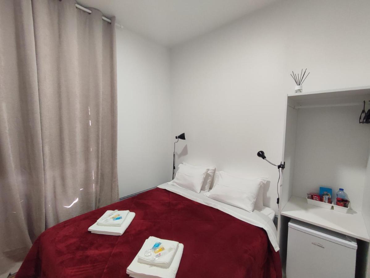 Vila Santa Cruz Guest House Брага Екстер'єр фото